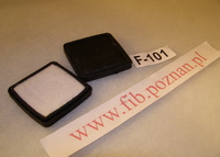 719.0060 FILTR POW.W OSŁON